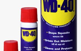wd40